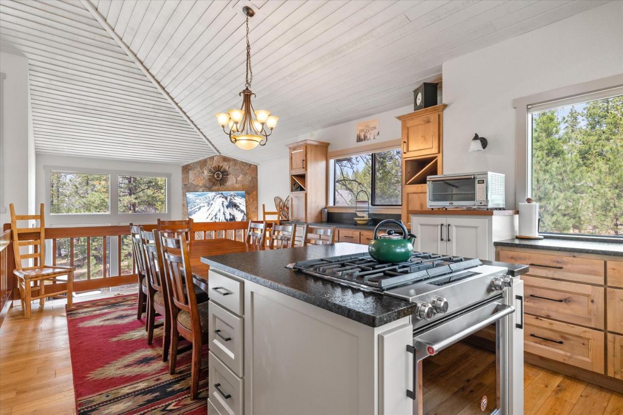 Great Kitchen, Ac, Sharc Access, Hot Tub, Bring Pet! Villa ซันริเวอร์ ภายนอก รูปภาพ