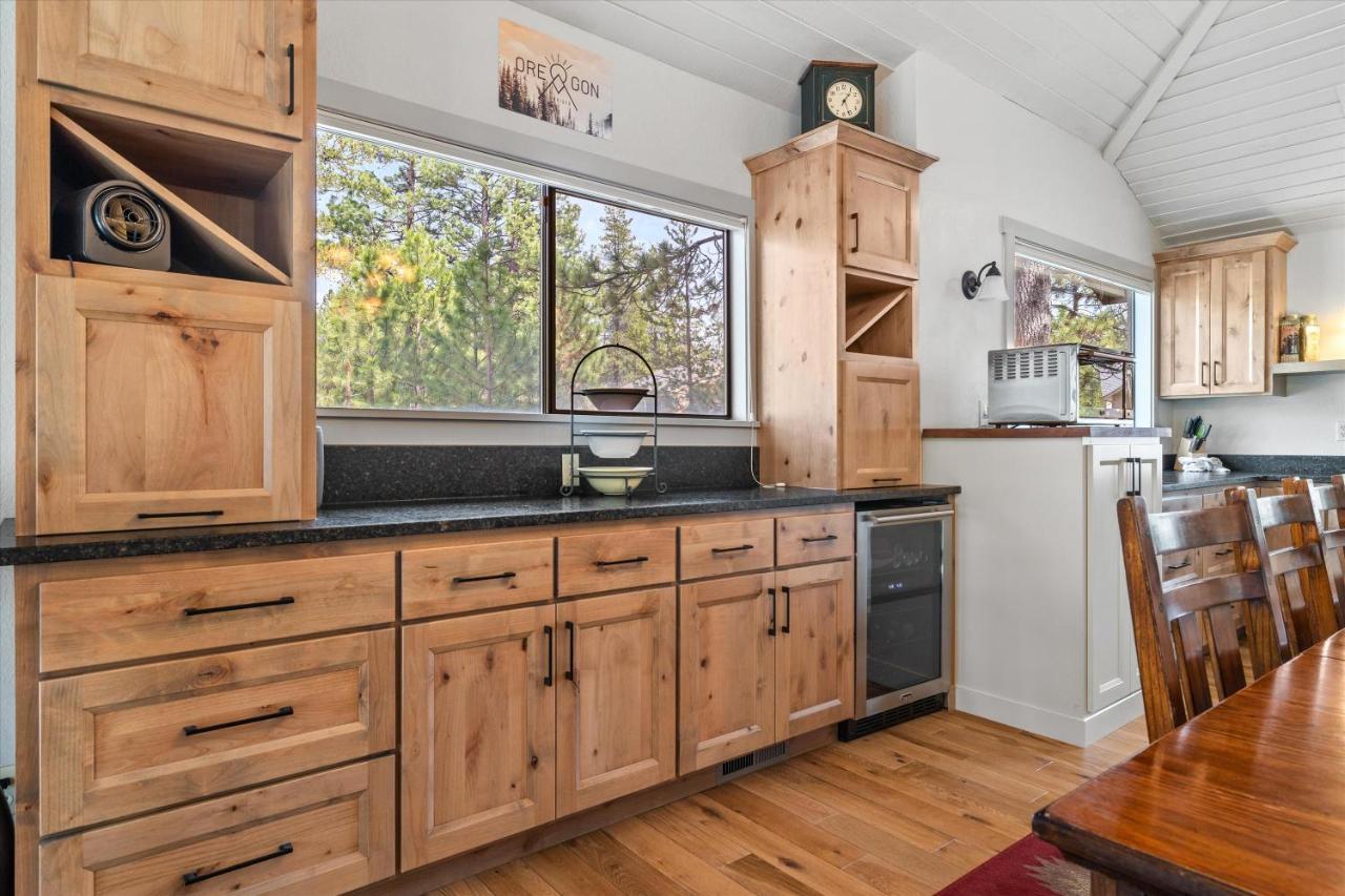Great Kitchen, Ac, Sharc Access, Hot Tub, Bring Pet! Villa ซันริเวอร์ ภายนอก รูปภาพ