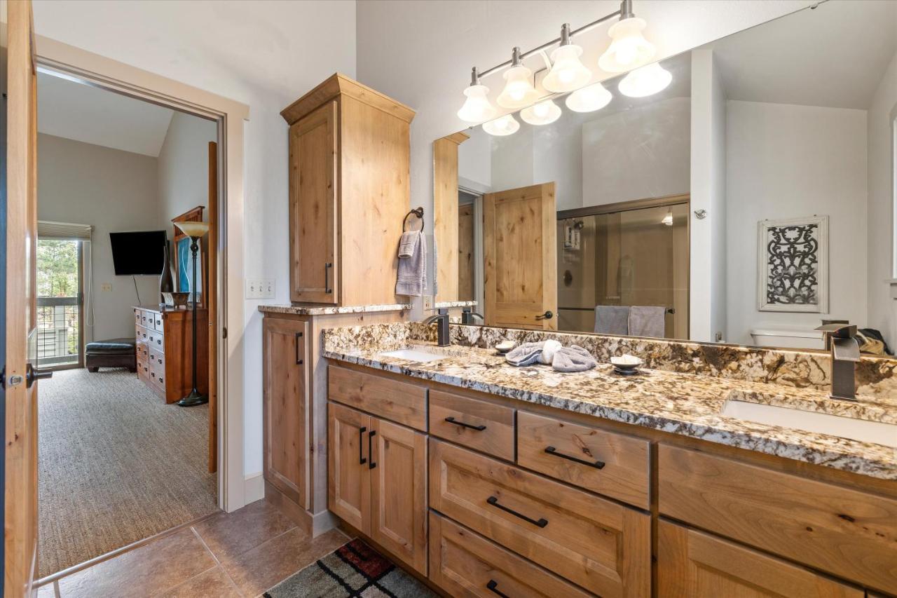 Great Kitchen, Ac, Sharc Access, Hot Tub, Bring Pet! Villa ซันริเวอร์ ภายนอก รูปภาพ