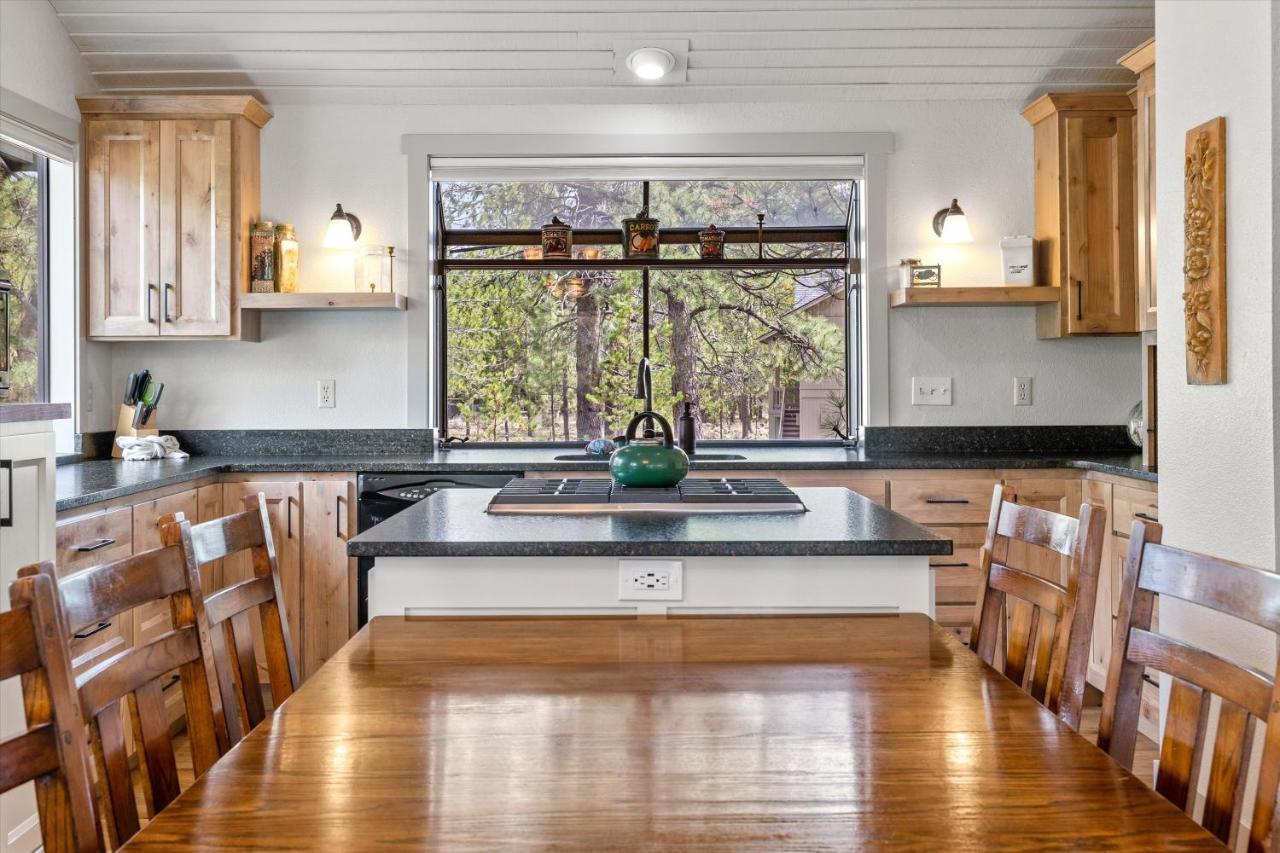 Great Kitchen, Ac, Sharc Access, Hot Tub, Bring Pet! Villa ซันริเวอร์ ภายนอก รูปภาพ