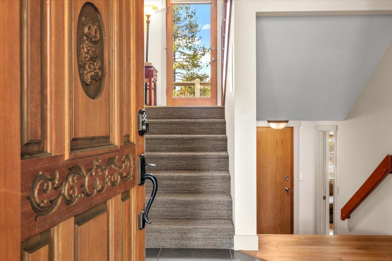 Great Kitchen, Ac, Sharc Access, Hot Tub, Bring Pet! Villa ซันริเวอร์ ภายนอก รูปภาพ