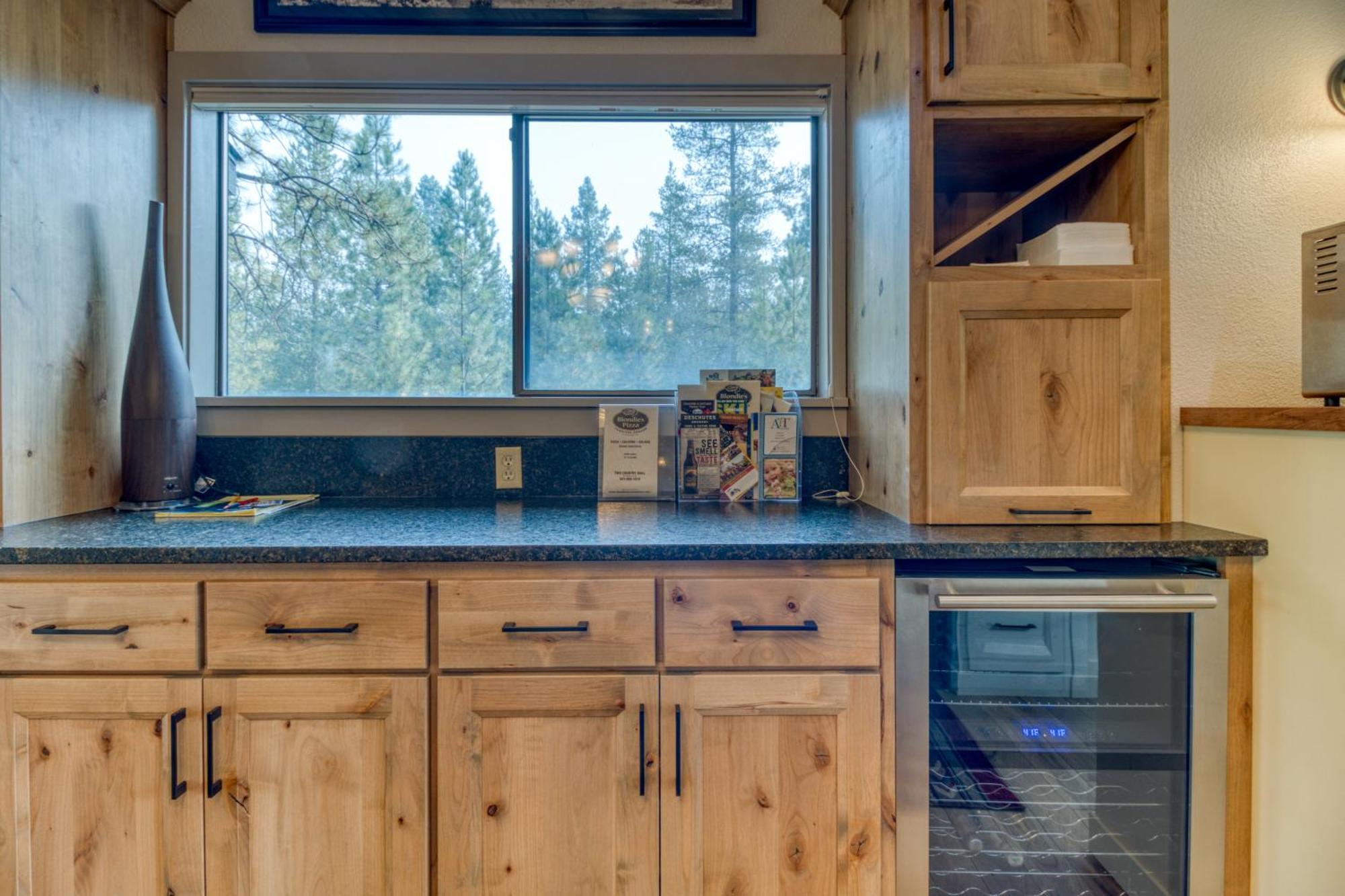 Great Kitchen, Ac, Sharc Access, Hot Tub, Bring Pet! Villa ซันริเวอร์ ภายนอก รูปภาพ