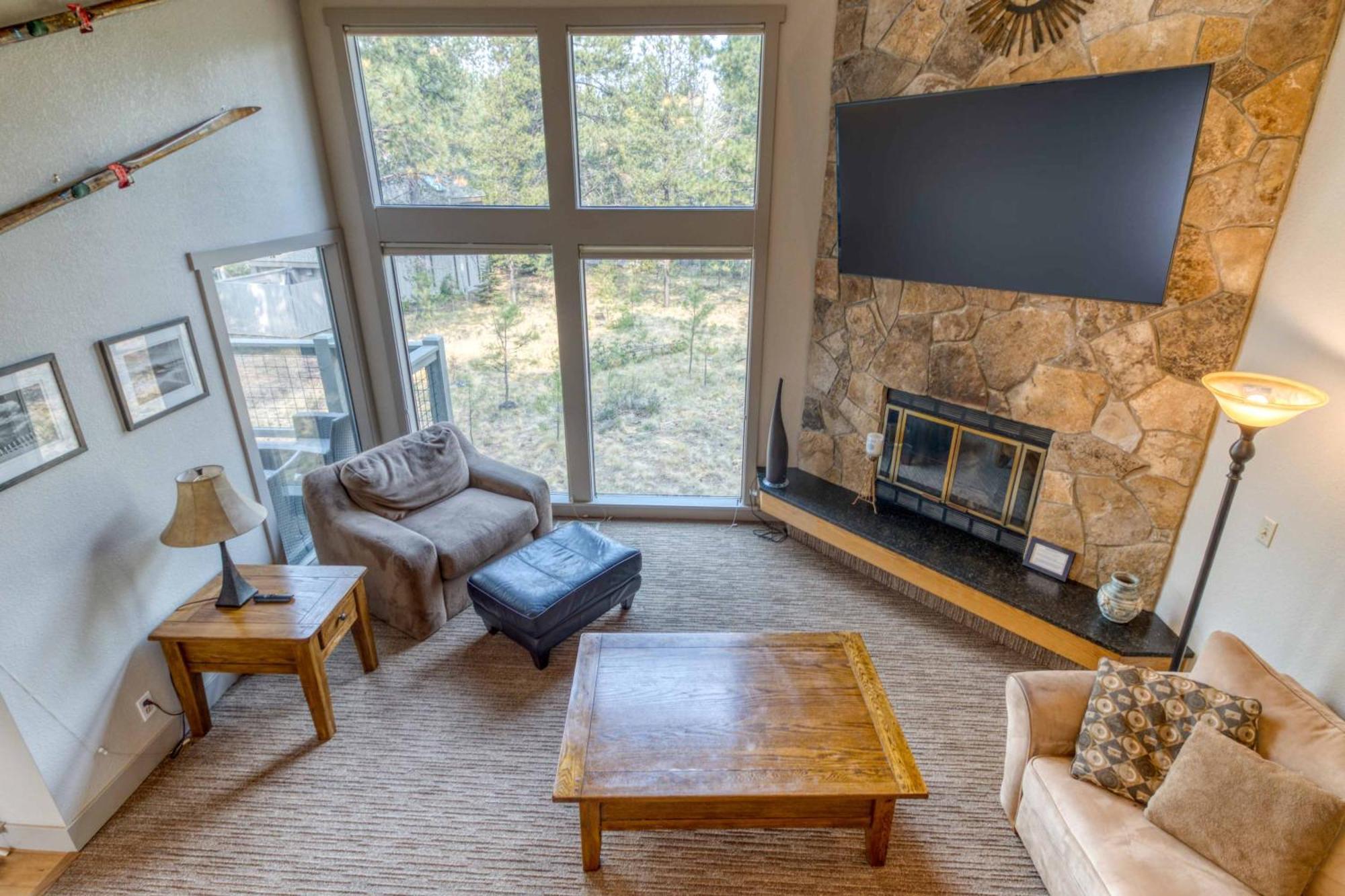 Great Kitchen, Ac, Sharc Access, Hot Tub, Bring Pet! Villa ซันริเวอร์ ภายนอก รูปภาพ