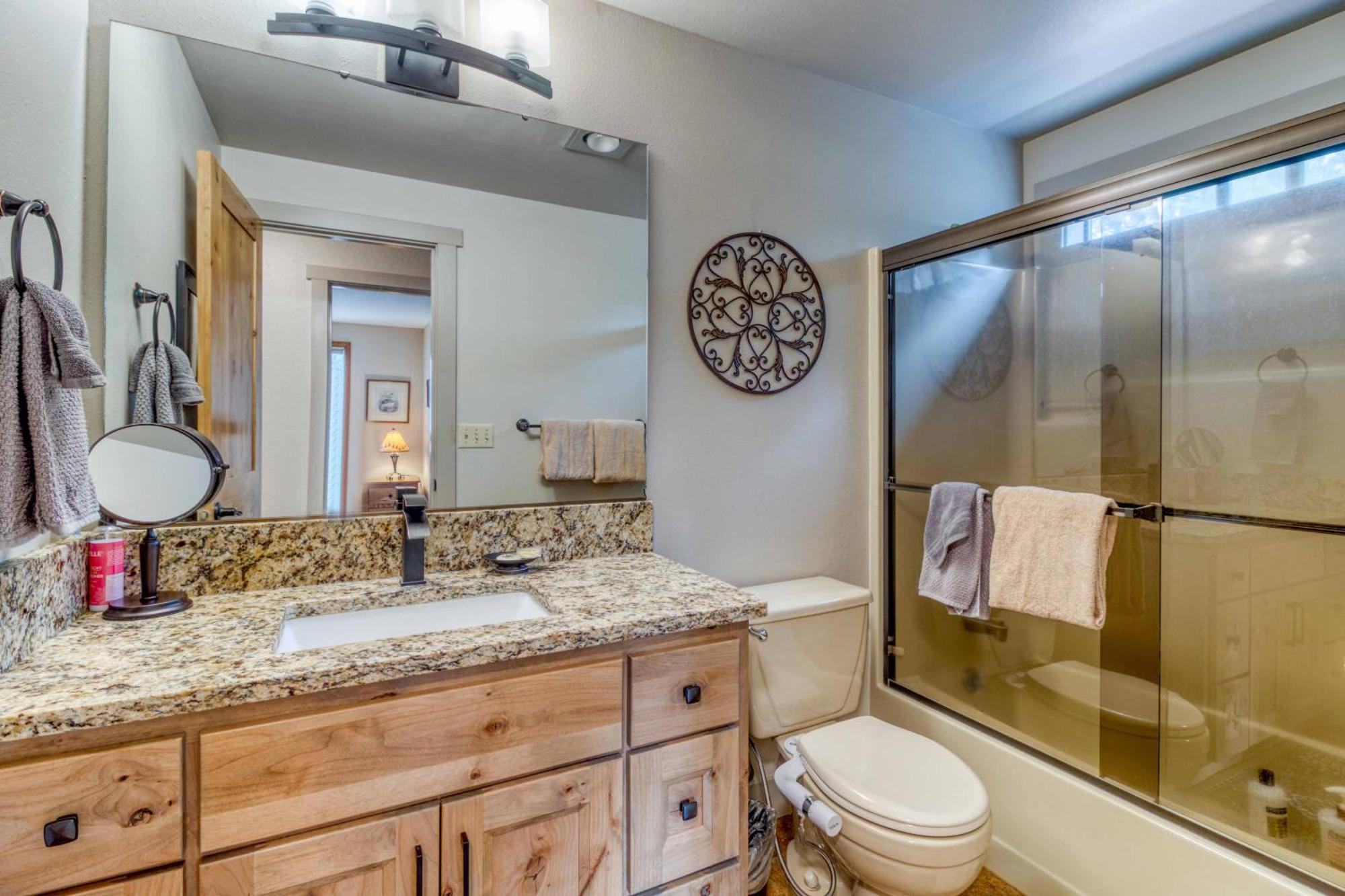 Great Kitchen, Ac, Sharc Access, Hot Tub, Bring Pet! Villa ซันริเวอร์ ภายนอก รูปภาพ