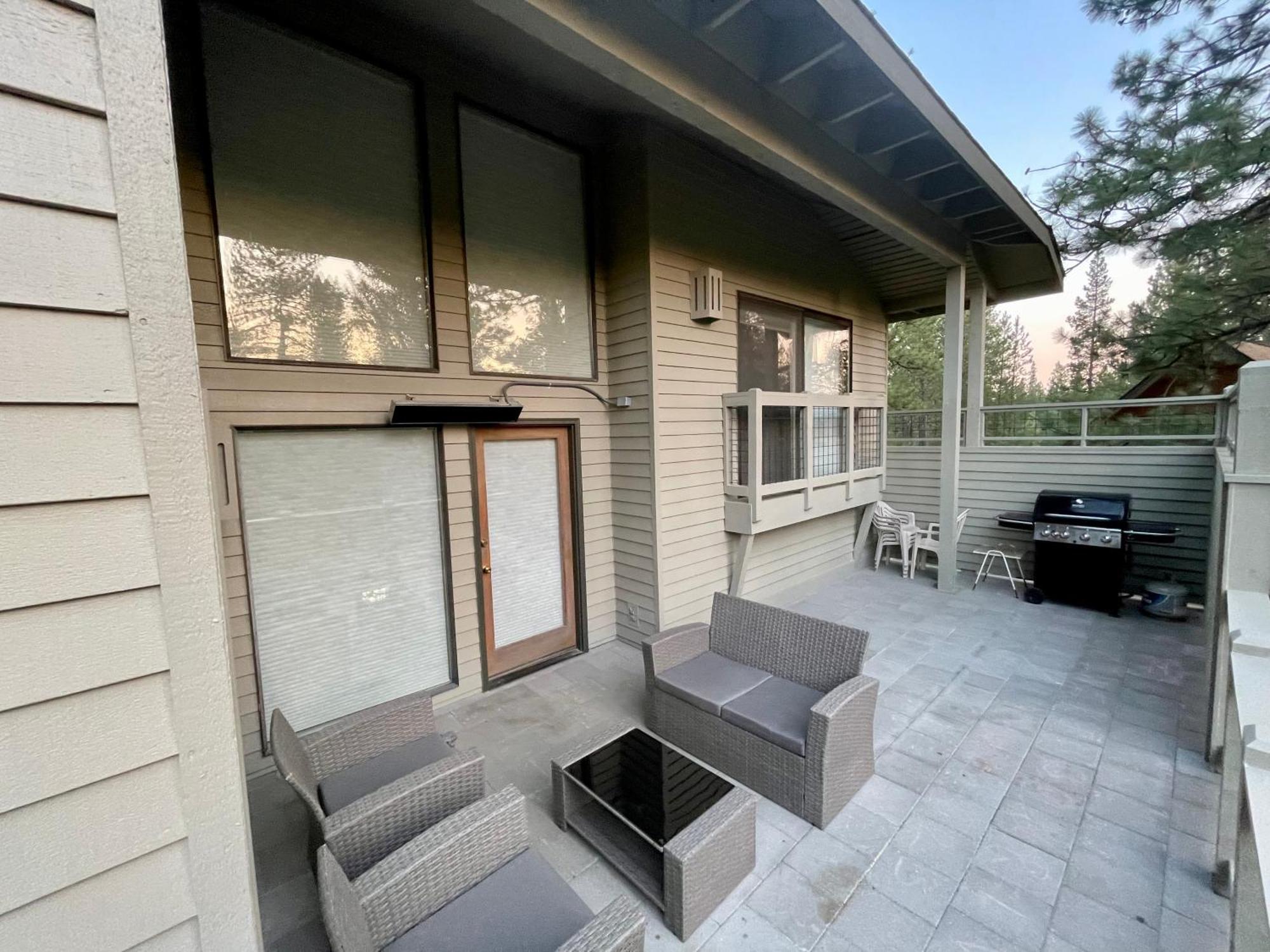 Great Kitchen, Ac, Sharc Access, Hot Tub, Bring Pet! Villa ซันริเวอร์ ภายนอก รูปภาพ