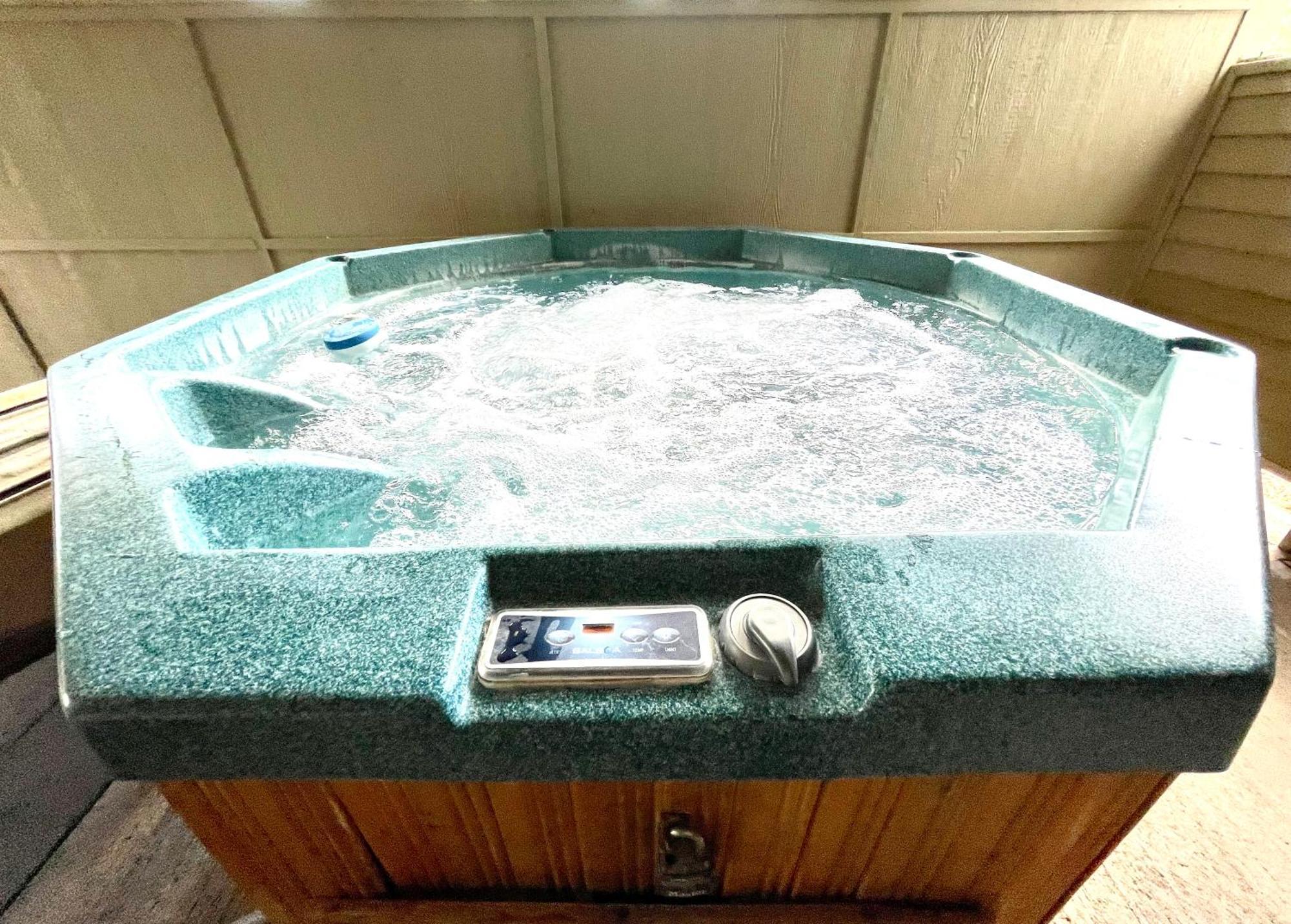 Great Kitchen, Ac, Sharc Access, Hot Tub, Bring Pet! Villa ซันริเวอร์ ภายนอก รูปภาพ